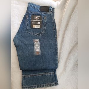 Harley-Davidson men's jeans